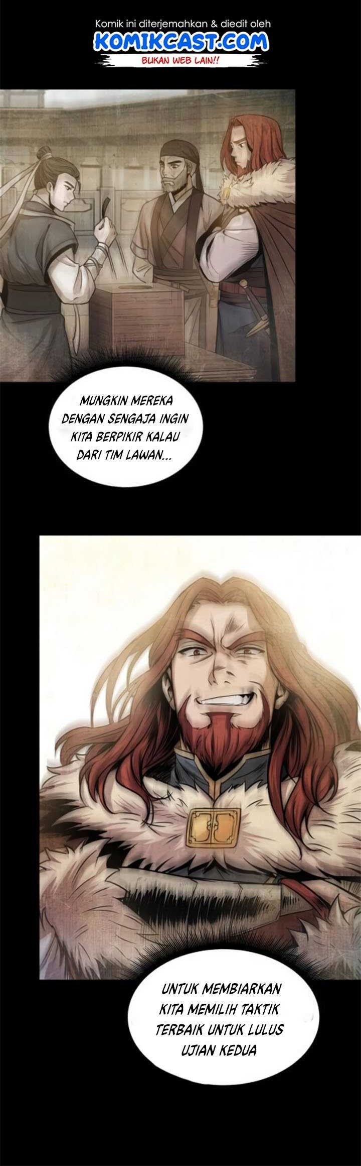 Nano Machine - Chapter 24 - Page 15