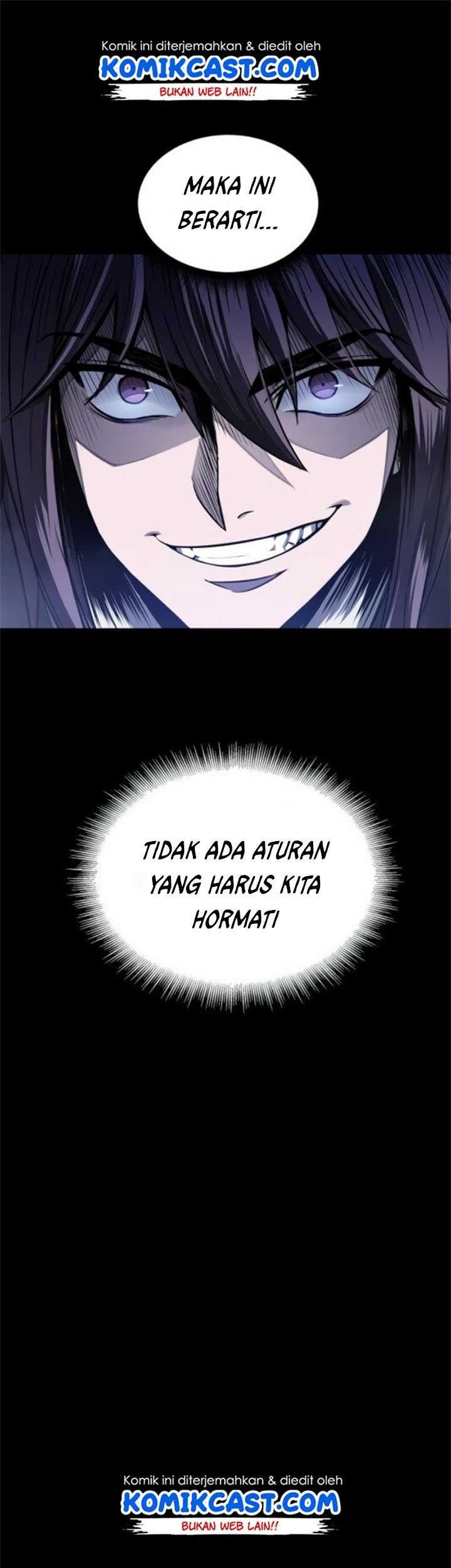 Nano Machine - Chapter 24 - Page 16