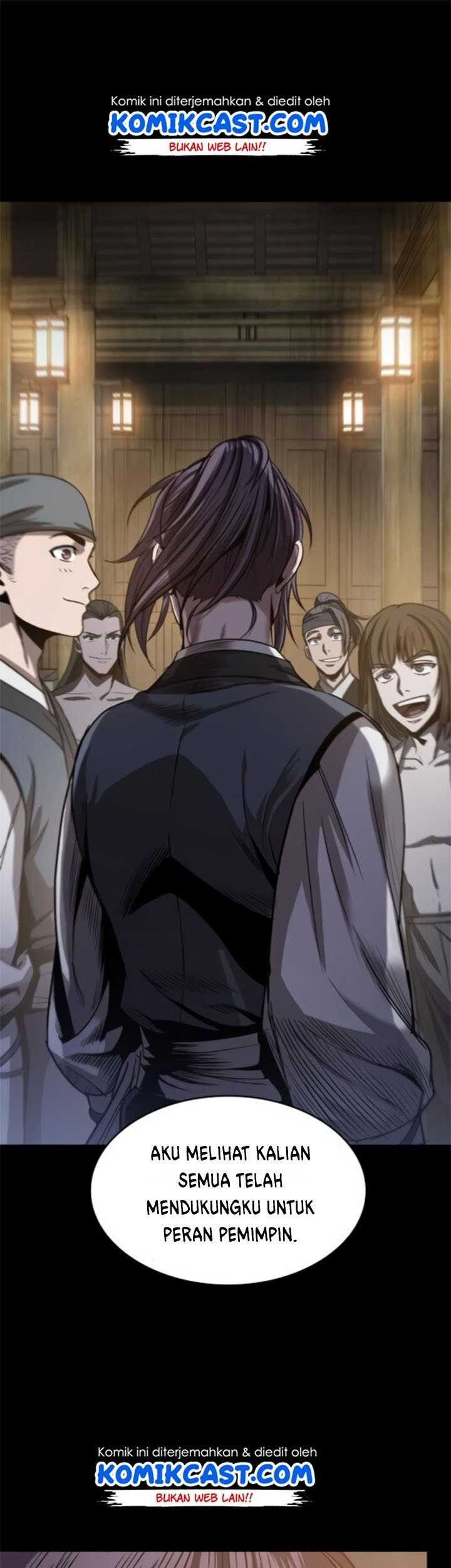 Nano Machine - Chapter 24 - Page 26