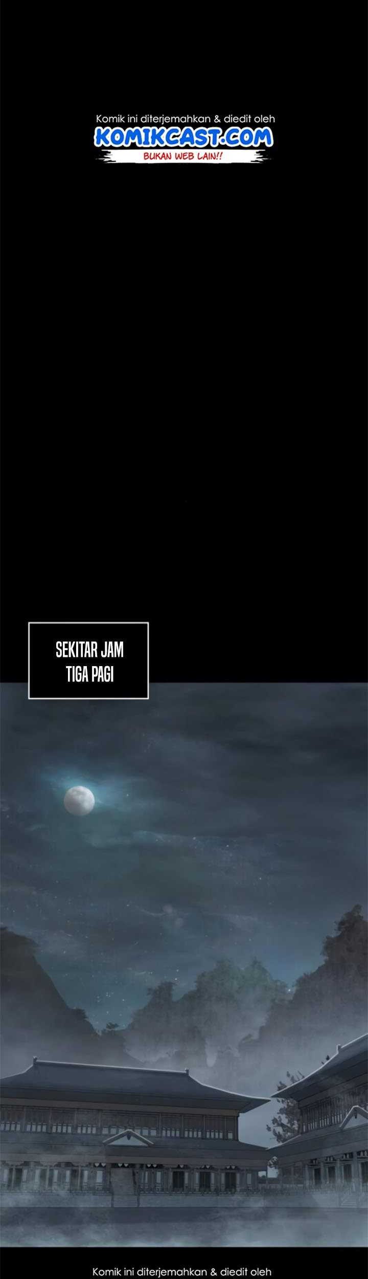 Nano Machine - Chapter 24 - Page 28