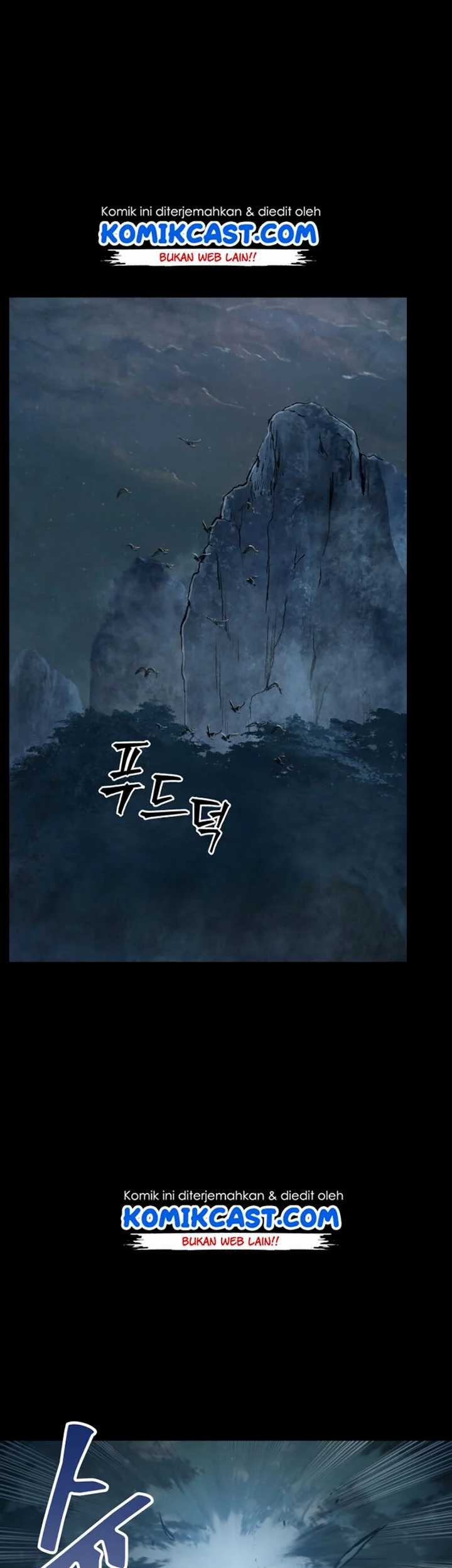 Nano Machine - Chapter 23 - Page 20