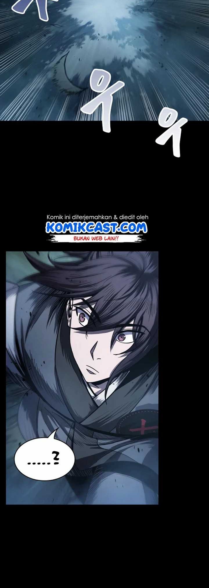 Nano Machine - Chapter 23 - Page 21