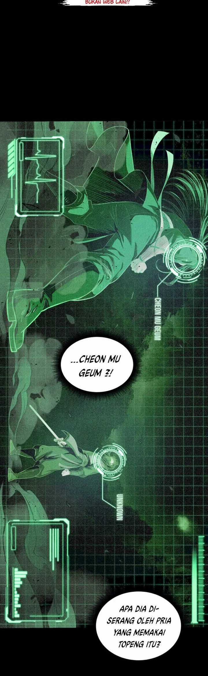 Nano Machine - Chapter 23 - Page 26