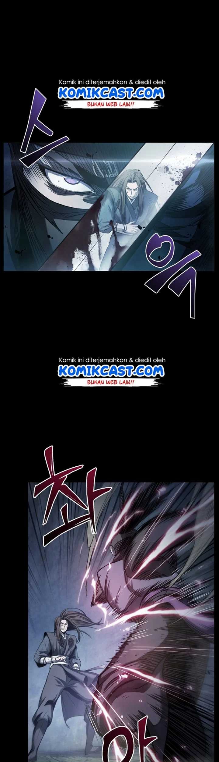 Nano Machine - Chapter 23 - Page 27