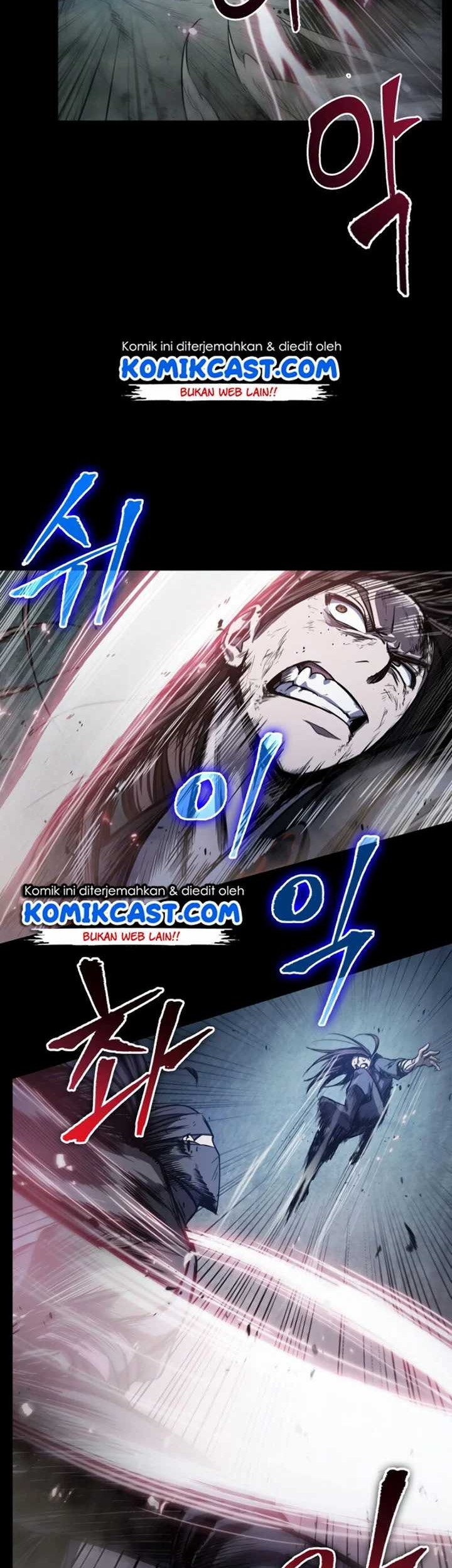 Nano Machine - Chapter 23 - Page 28