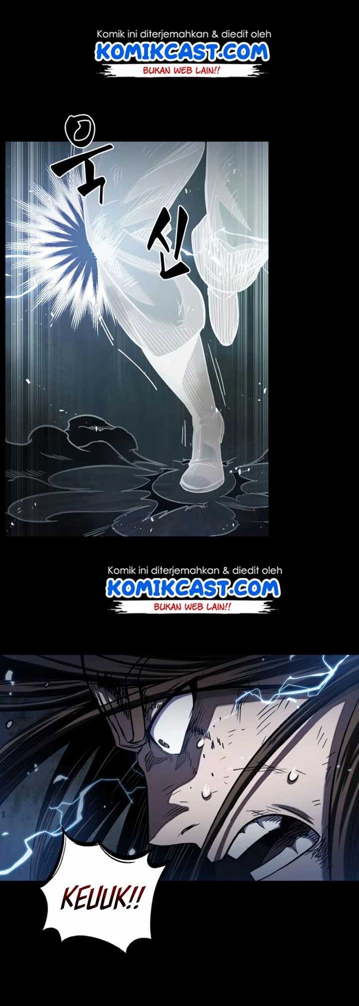 Nano Machine - Chapter 23 - Page 31