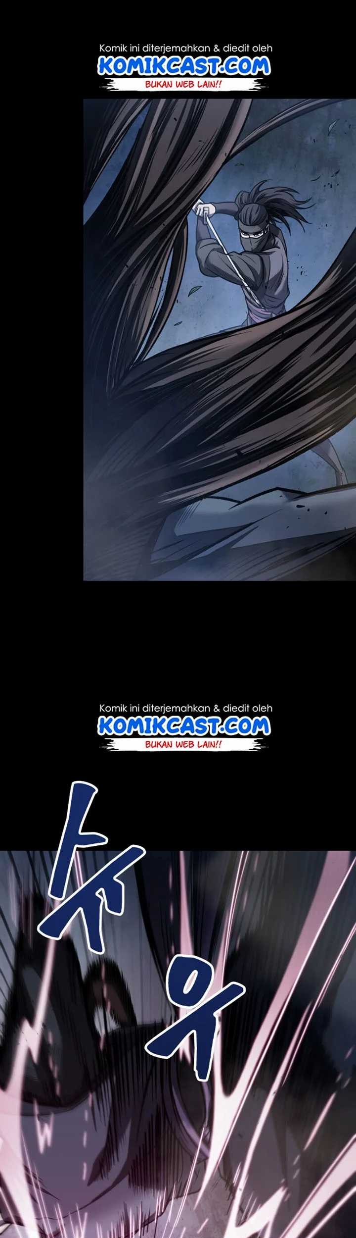 Nano Machine - Chapter 23 - Page 32