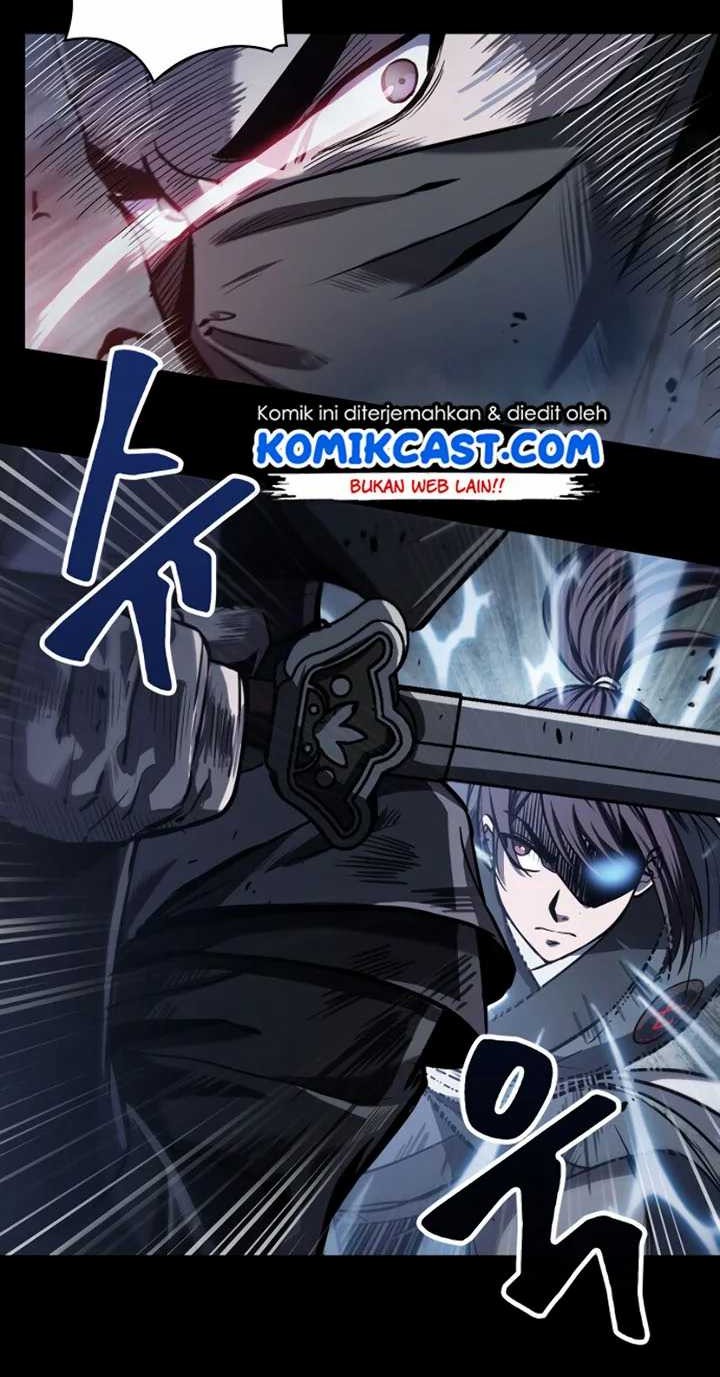 Nano Machine - Chapter 23 - Page 34