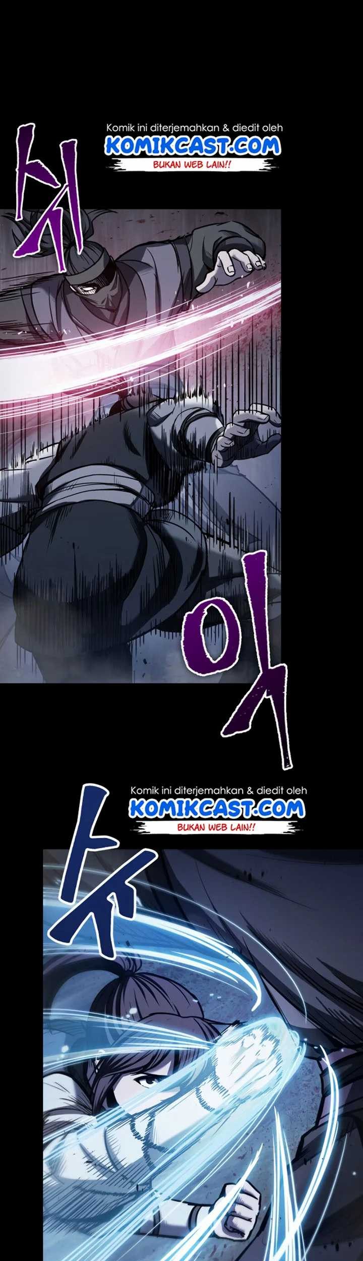 Nano Machine - Chapter 23 - Page 35