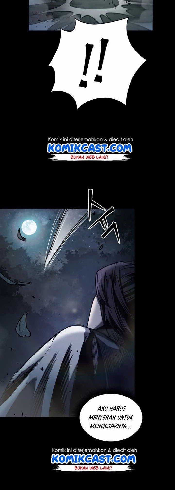 Nano Machine - Chapter 23 - Page 39