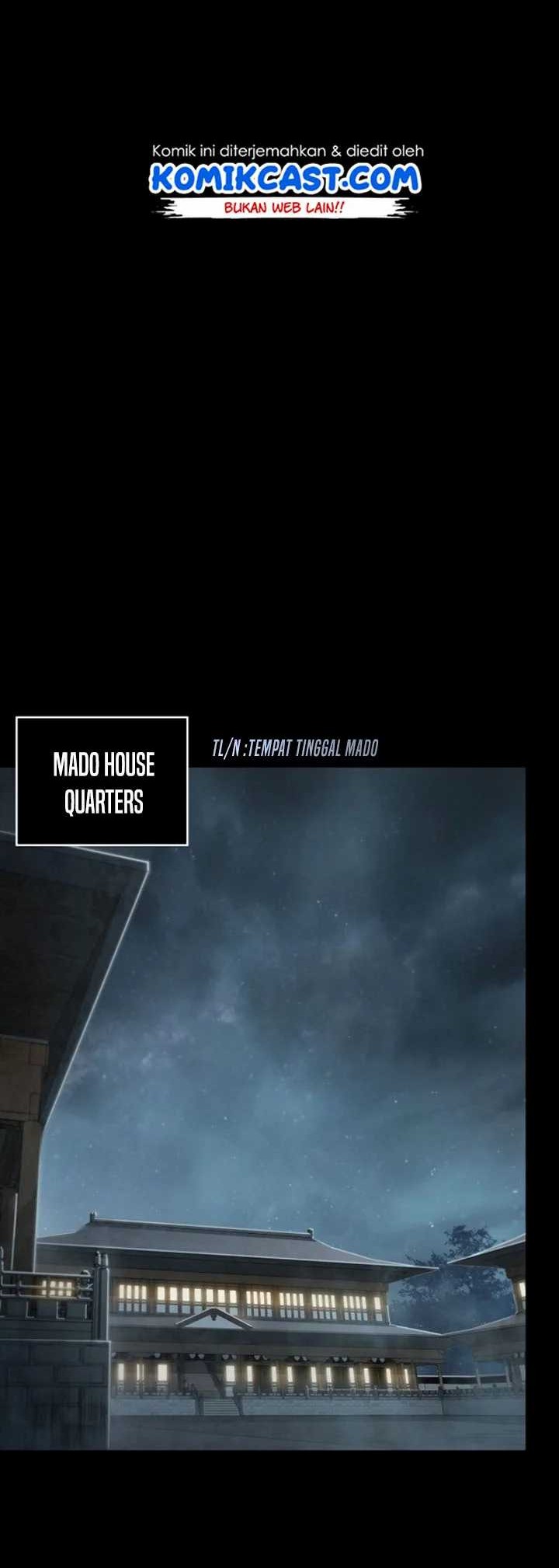 Nano Machine - Chapter 23 - Page 41