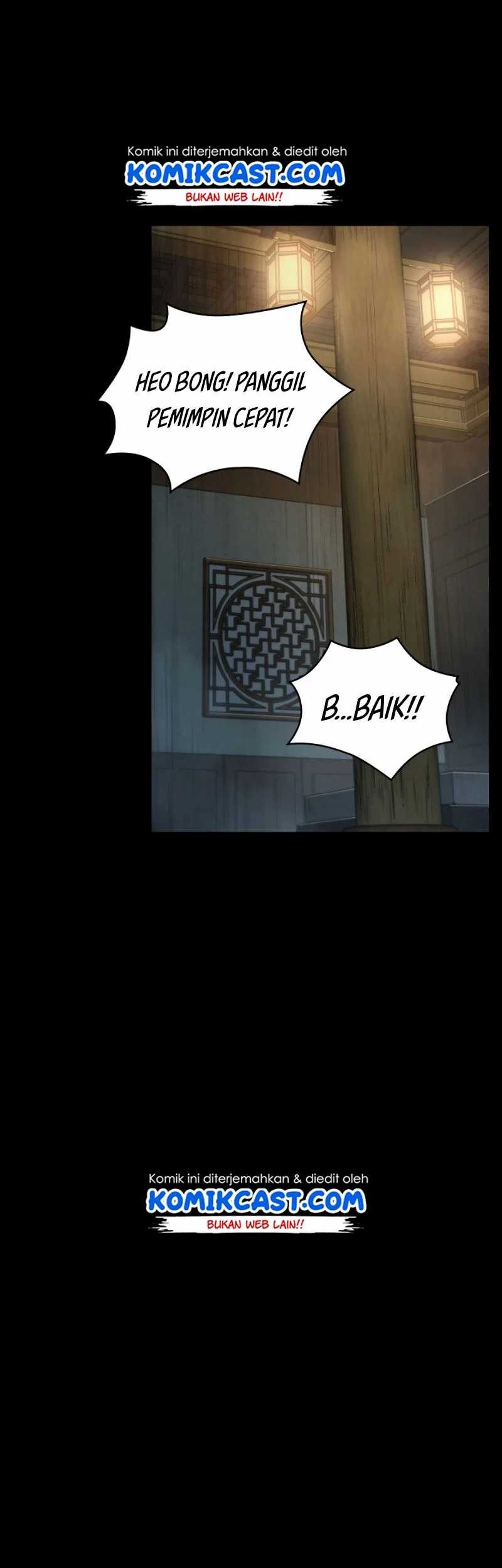 Nano Machine - Chapter 23 - Page 47