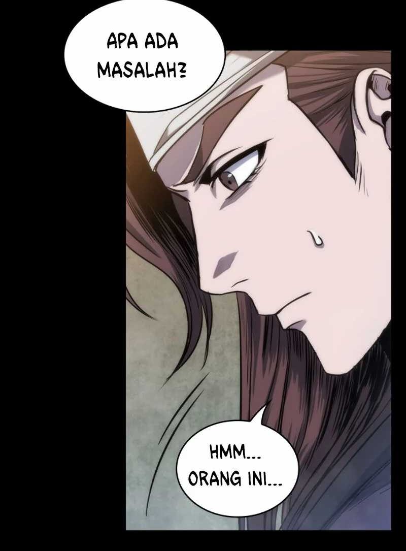 Nano Machine - Chapter 23 - Page 49