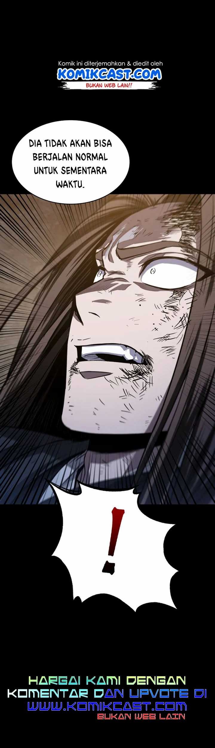 Nano Machine - Chapter 23 - Page 50