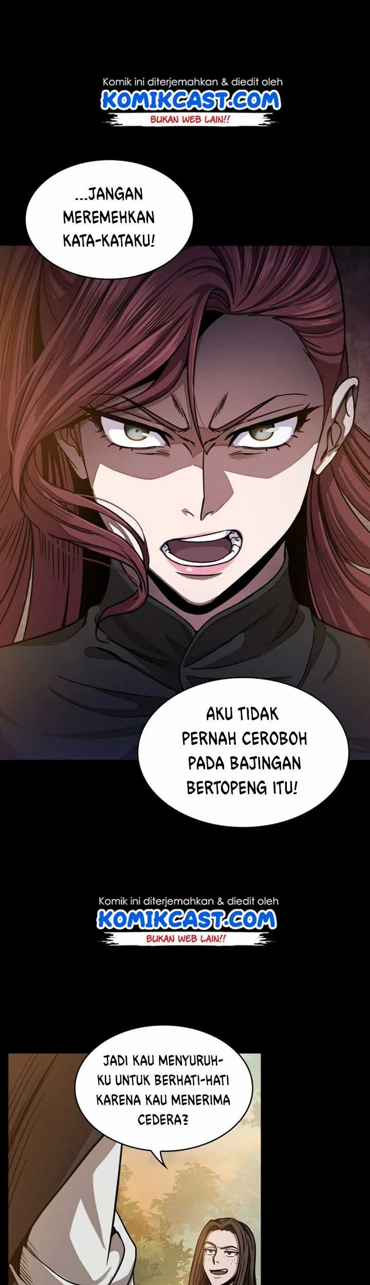 Nano Machine - Chapter 23 - Page 5