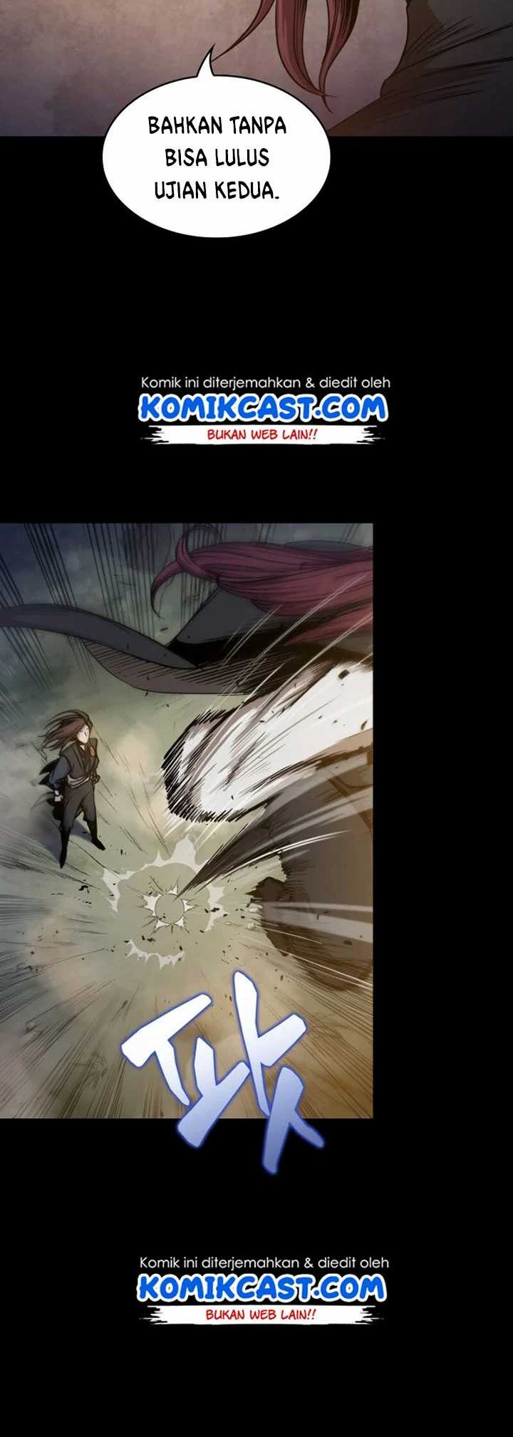 Nano Machine - Chapter 23 - Page 13