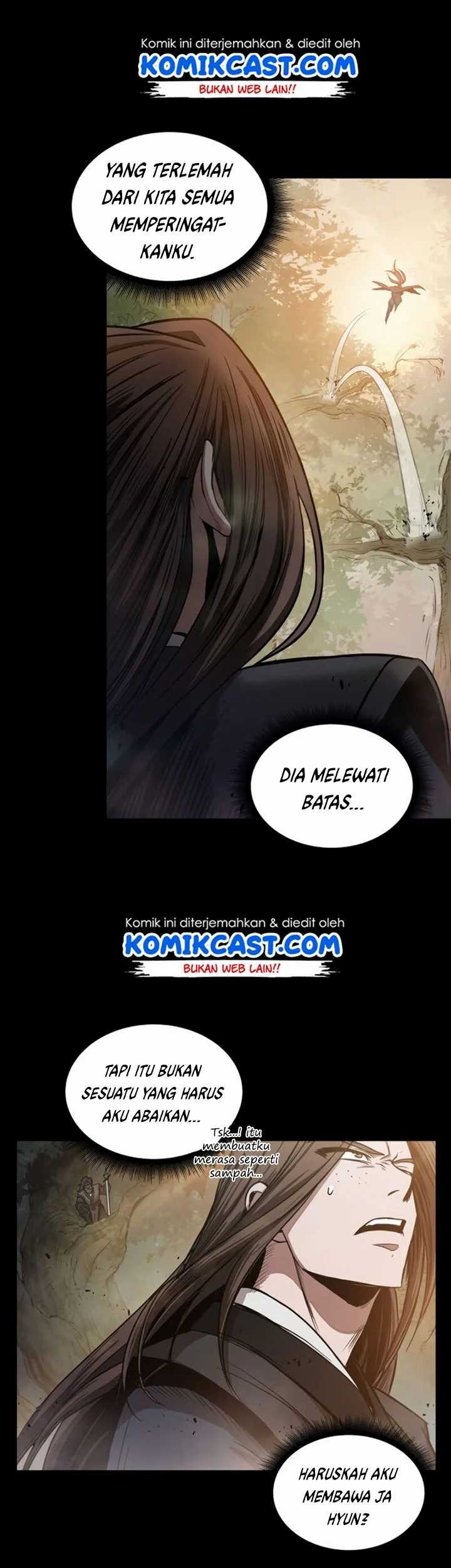 Nano Machine - Chapter 23 - Page 14