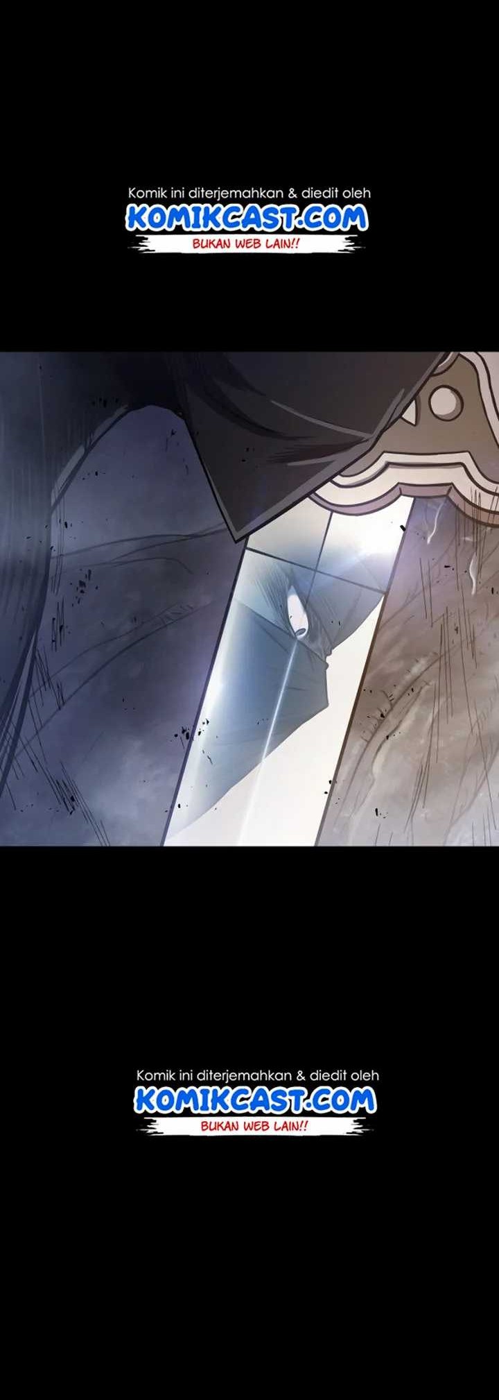 Nano Machine - Chapter 23 - Page 15