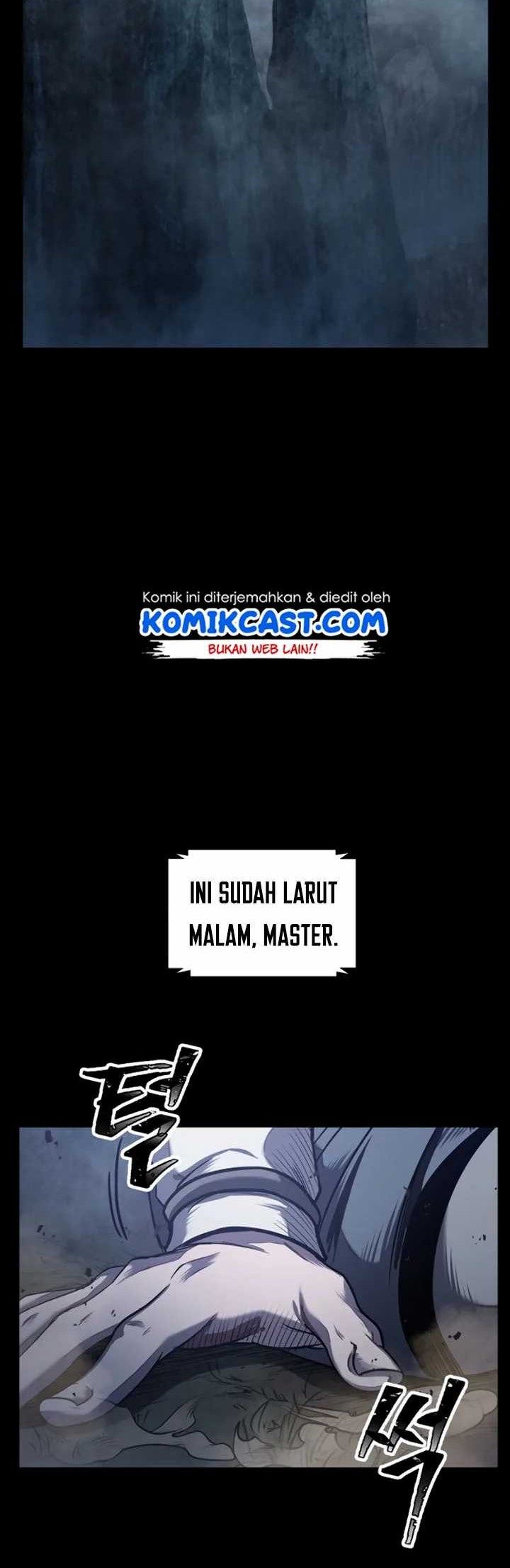 Nano Machine - Chapter 23 - Page 17