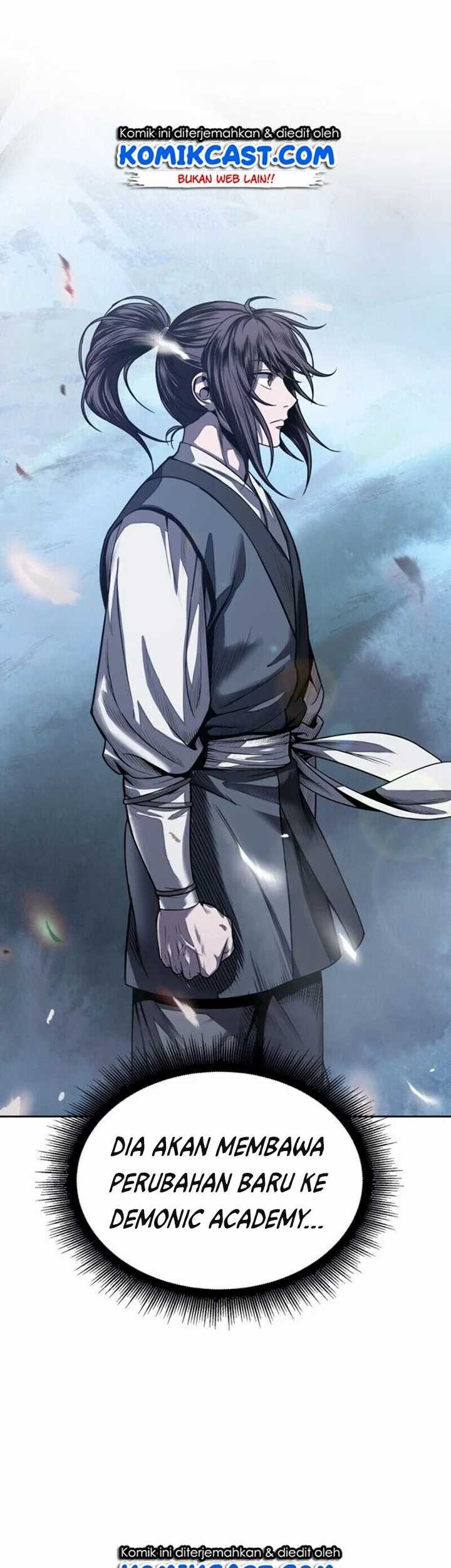 Nano Machine - Chapter 22 - Page 20