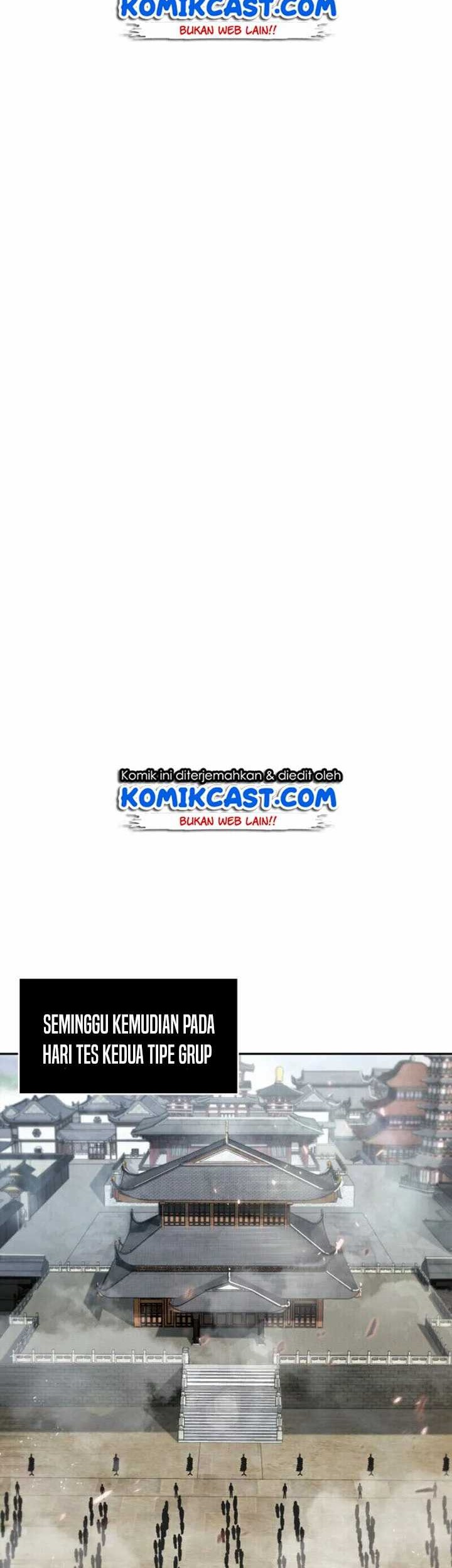 Nano Machine - Chapter 22 - Page 21