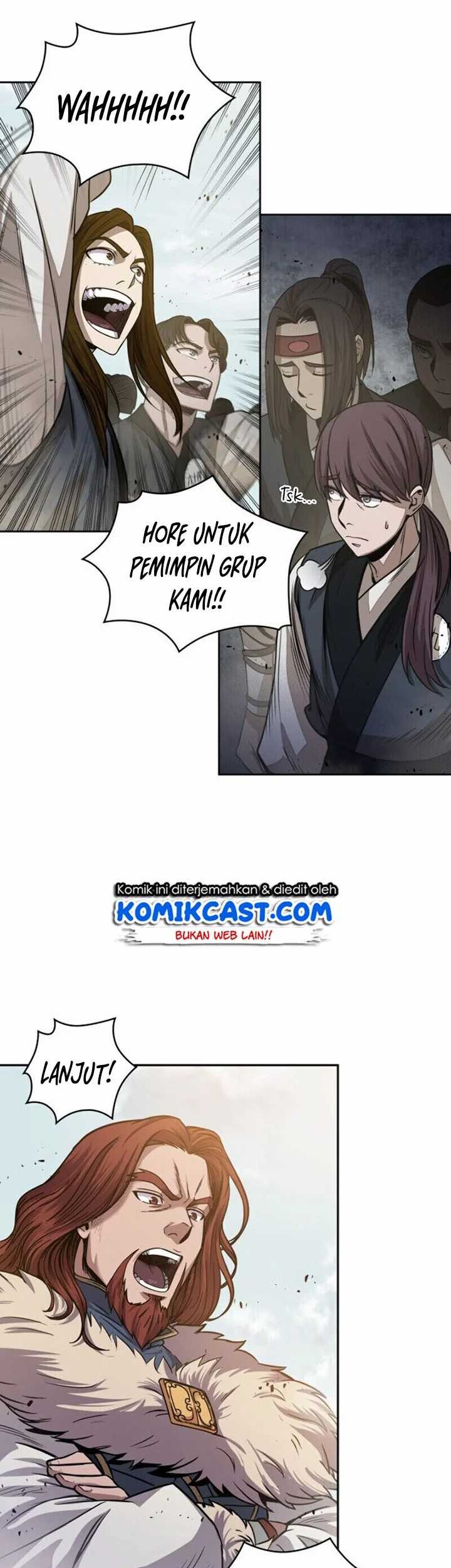 Nano Machine - Chapter 22 - Page 30