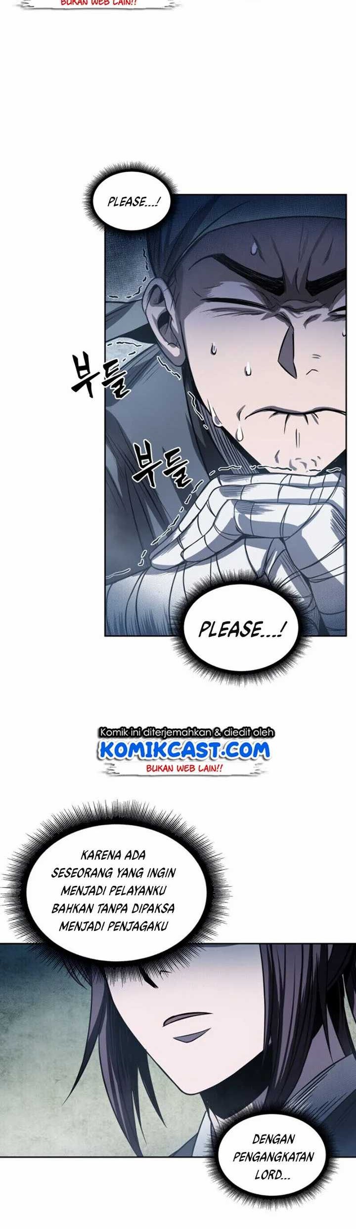 Nano Machine - Chapter 22 - Page 5