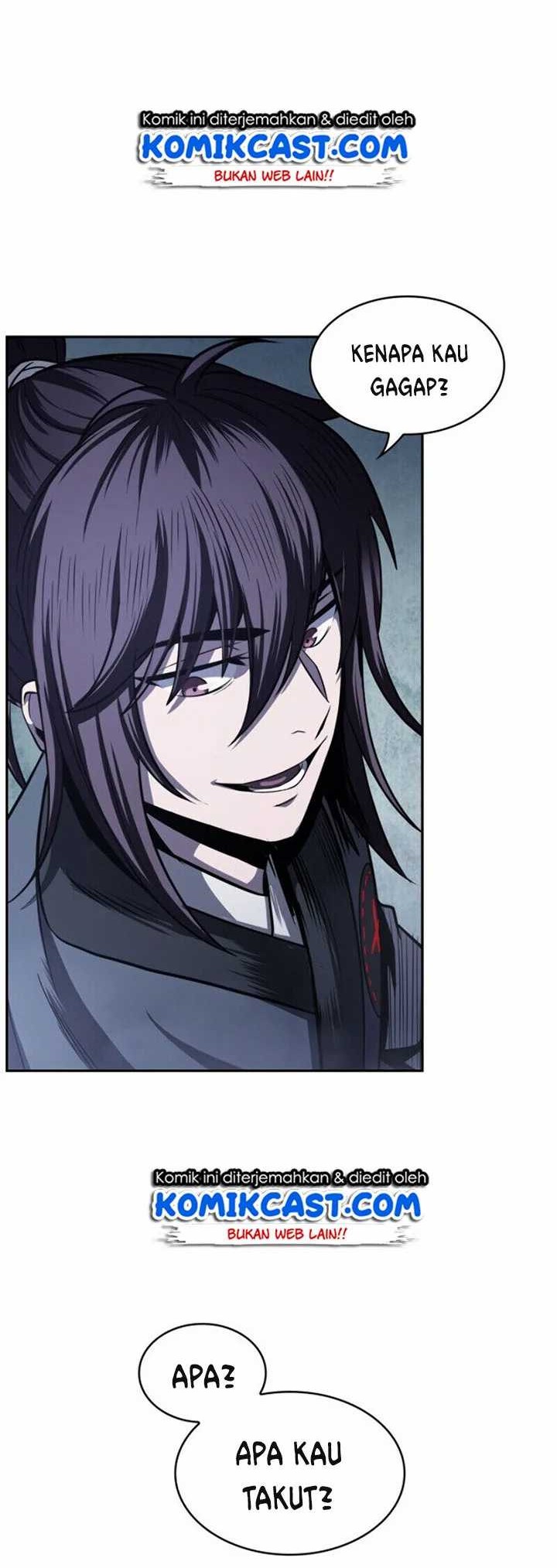 Nano Machine - Chapter 22 - Page 12