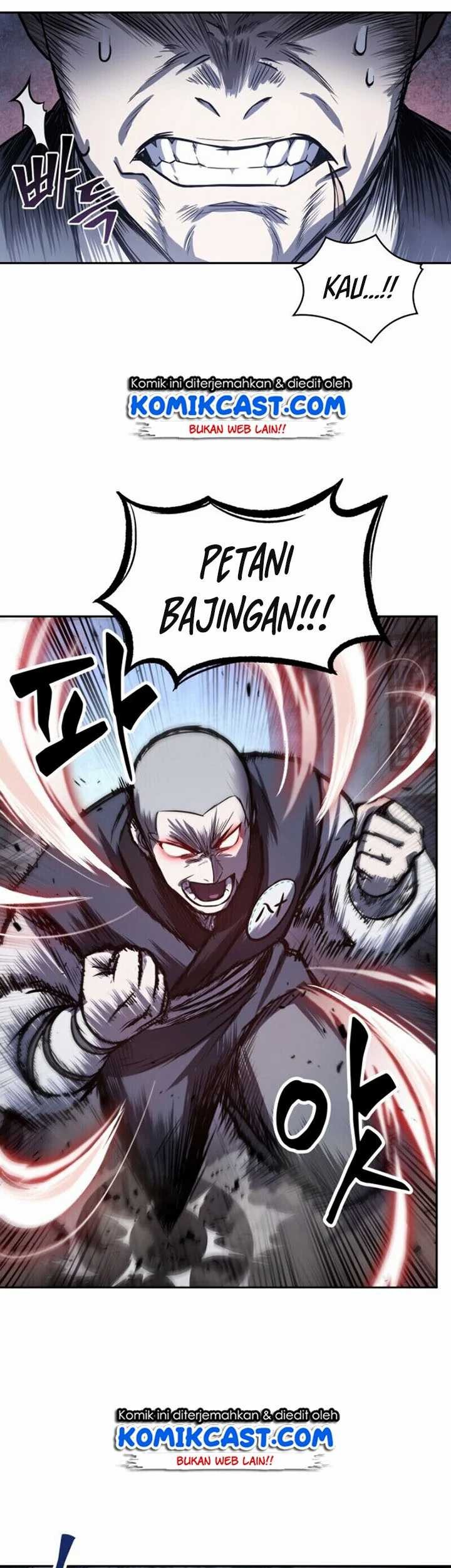 Nano Machine - Chapter 22 - Page 13