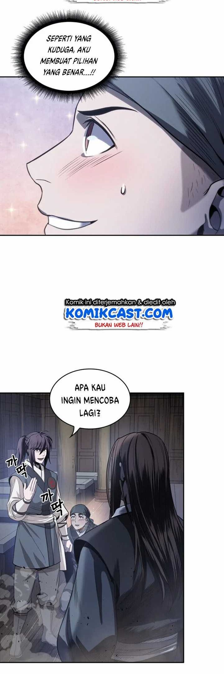 Nano Machine - Chapter 22 - Page 16