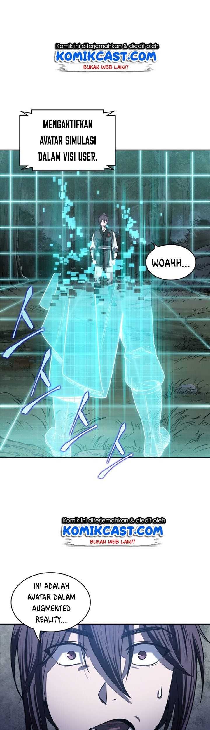 Nano Machine - Chapter 21 - Page 26