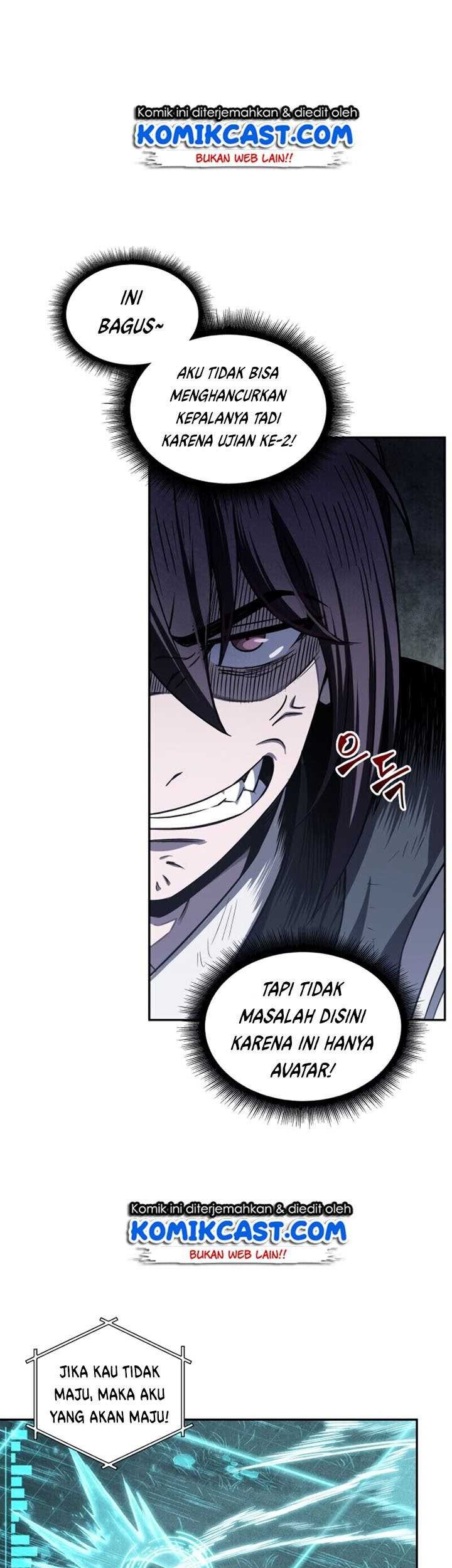 Nano Machine - Chapter 21 - Page 30