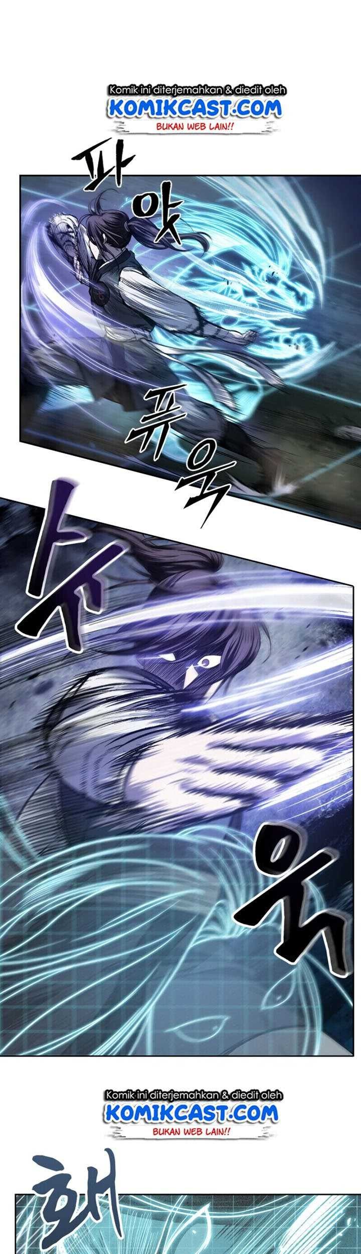 Nano Machine - Chapter 21 - Page 33