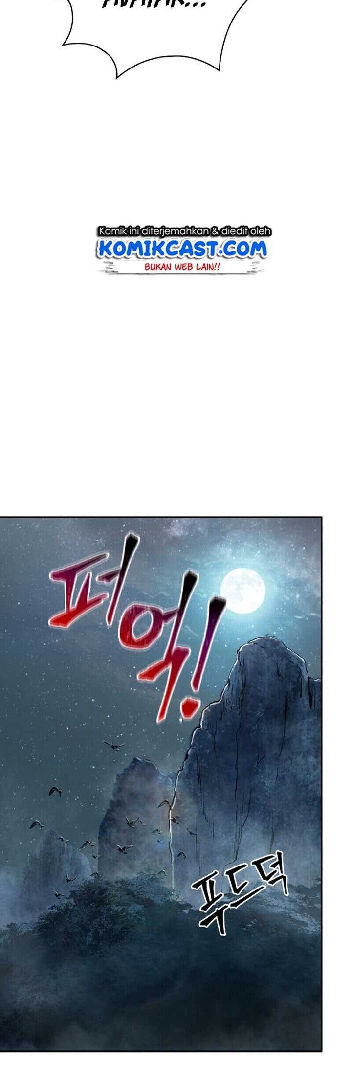 Nano Machine - Chapter 21 - Page 39