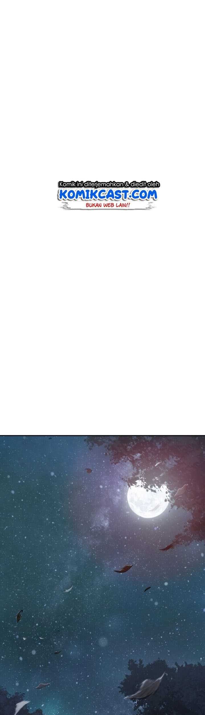 Nano Machine - Chapter 21 - Page 40