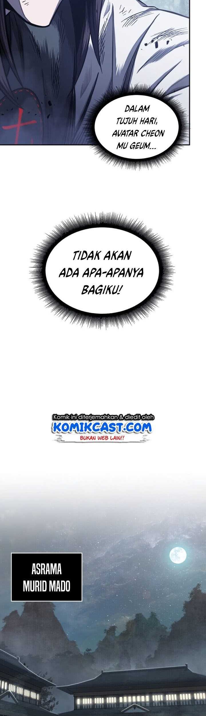 Nano Machine - Chapter 21 - Page 46