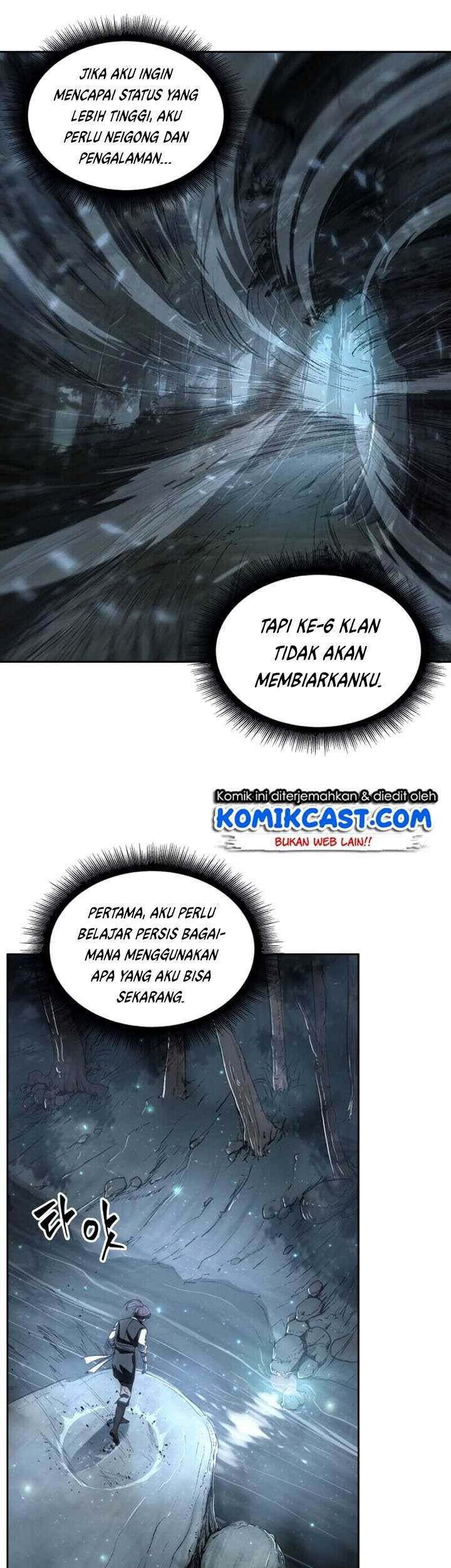 Nano Machine - Chapter 21 - Page 11