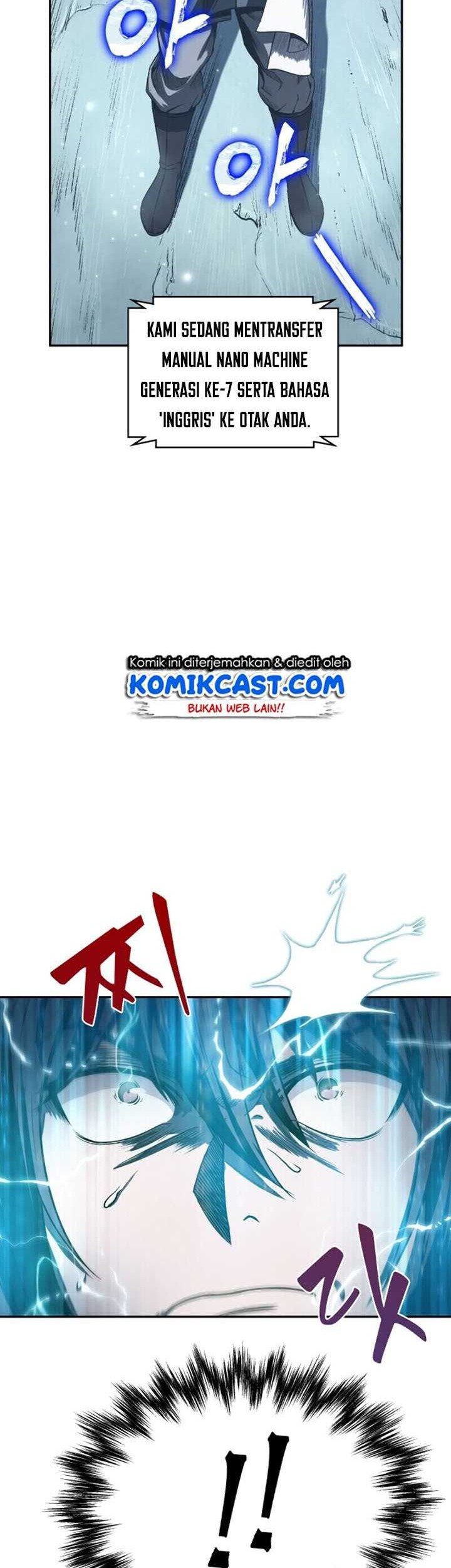 Nano Machine - Chapter 21 - Page 17