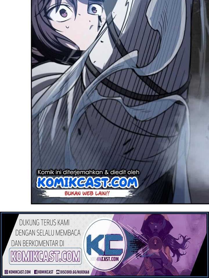 Nano Machine - Chapter 20 - Page 35