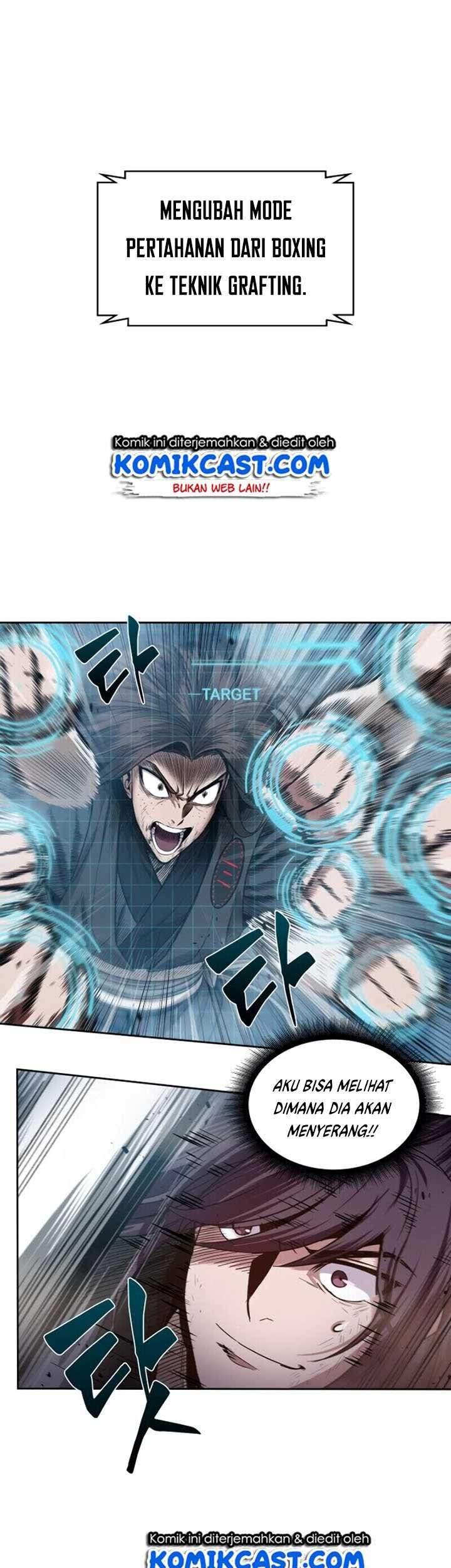 Nano Machine - Chapter 20 - Page 42