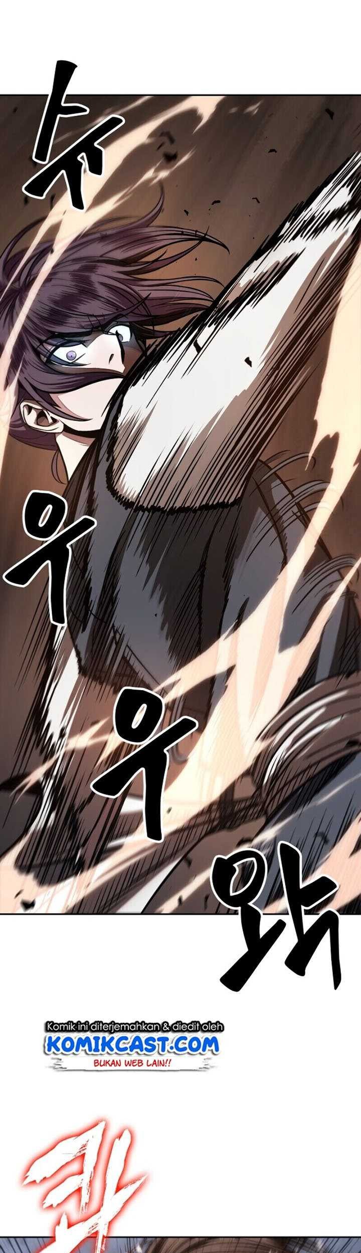 Nano Machine - Chapter 20 - Page 44