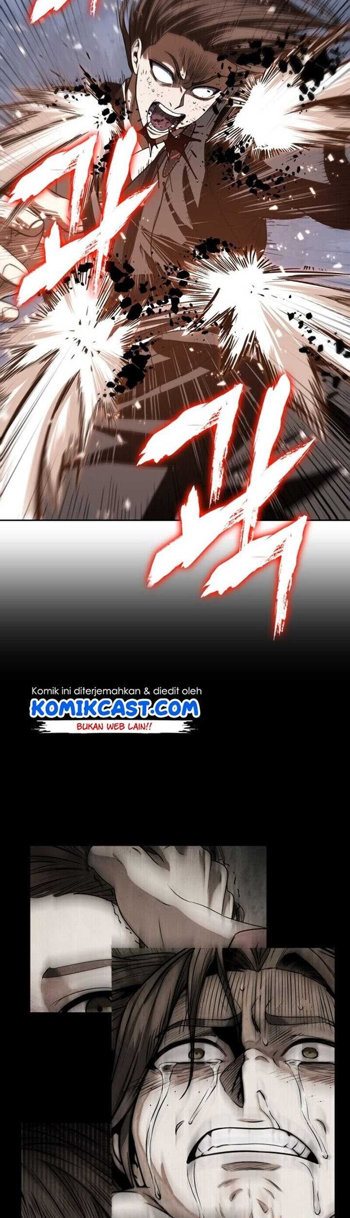 Nano Machine - Chapter 20 - Page 45