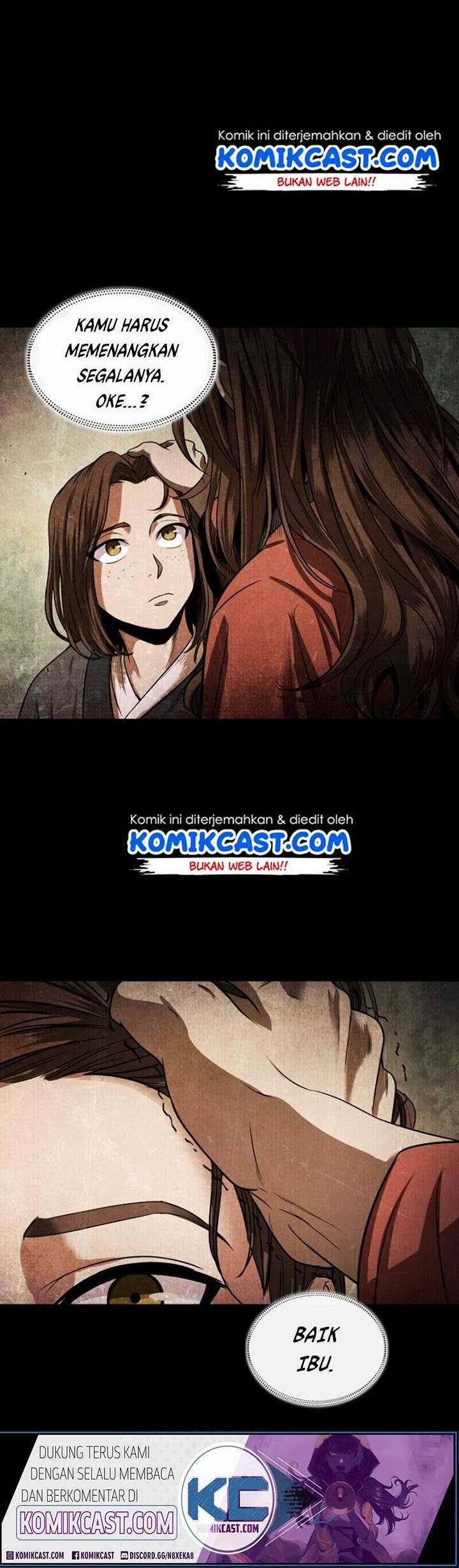 Nano Machine - Chapter 20 - Page 48