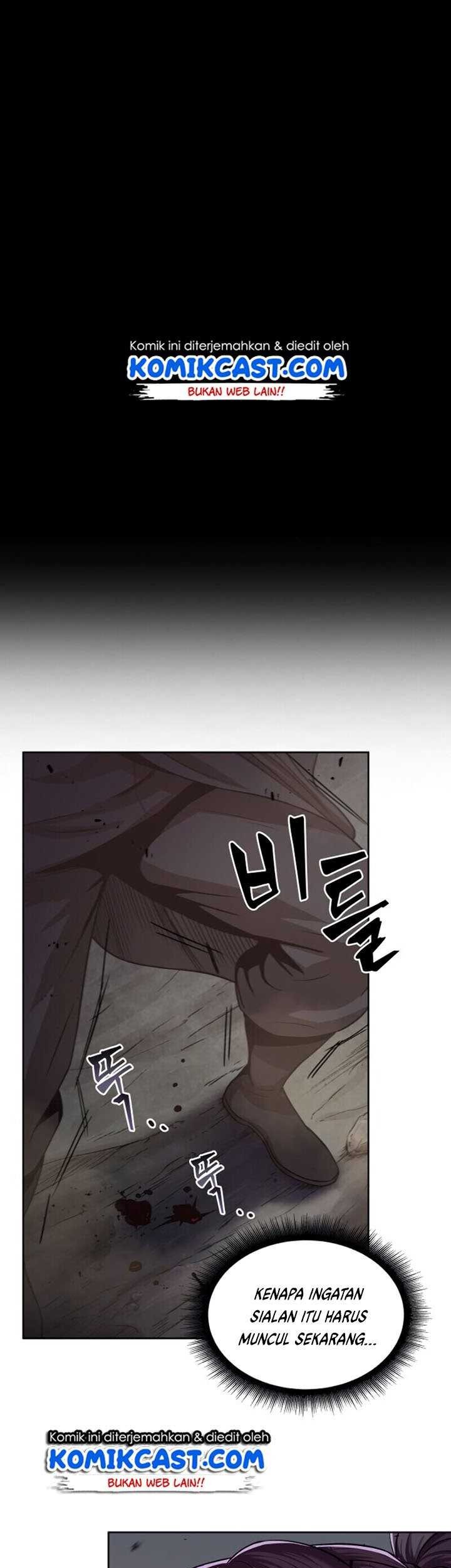 Nano Machine - Chapter 20 - Page 52