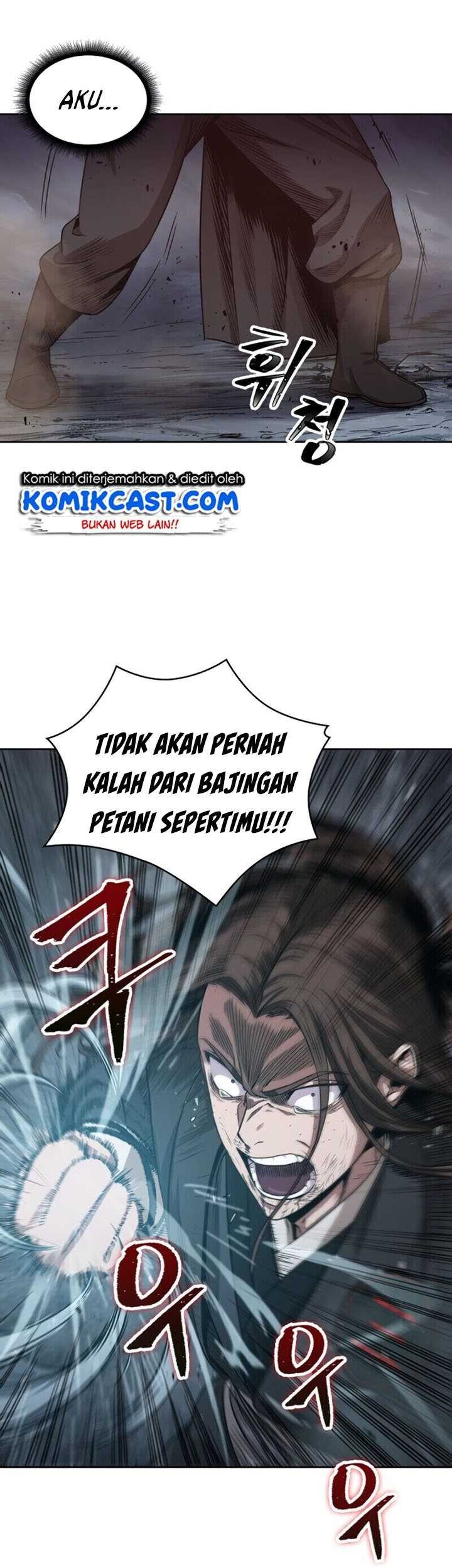 Nano Machine - Chapter 20 - Page 54