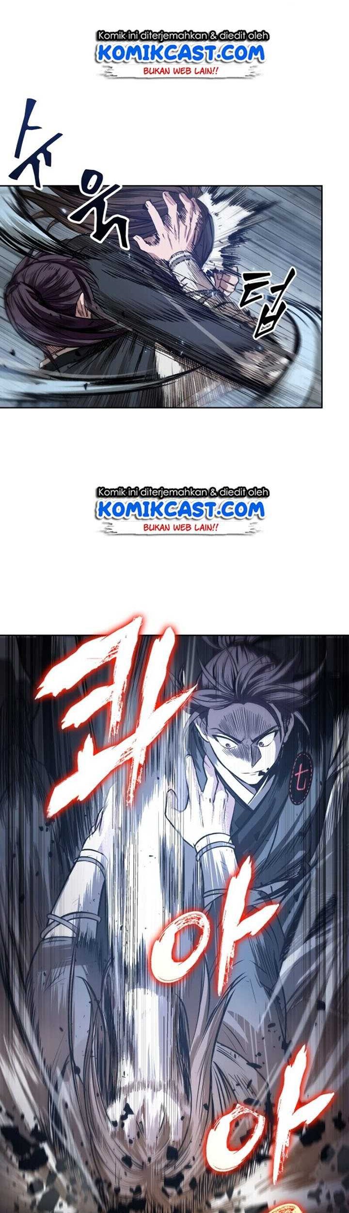 Nano Machine - Chapter 20 - Page 55