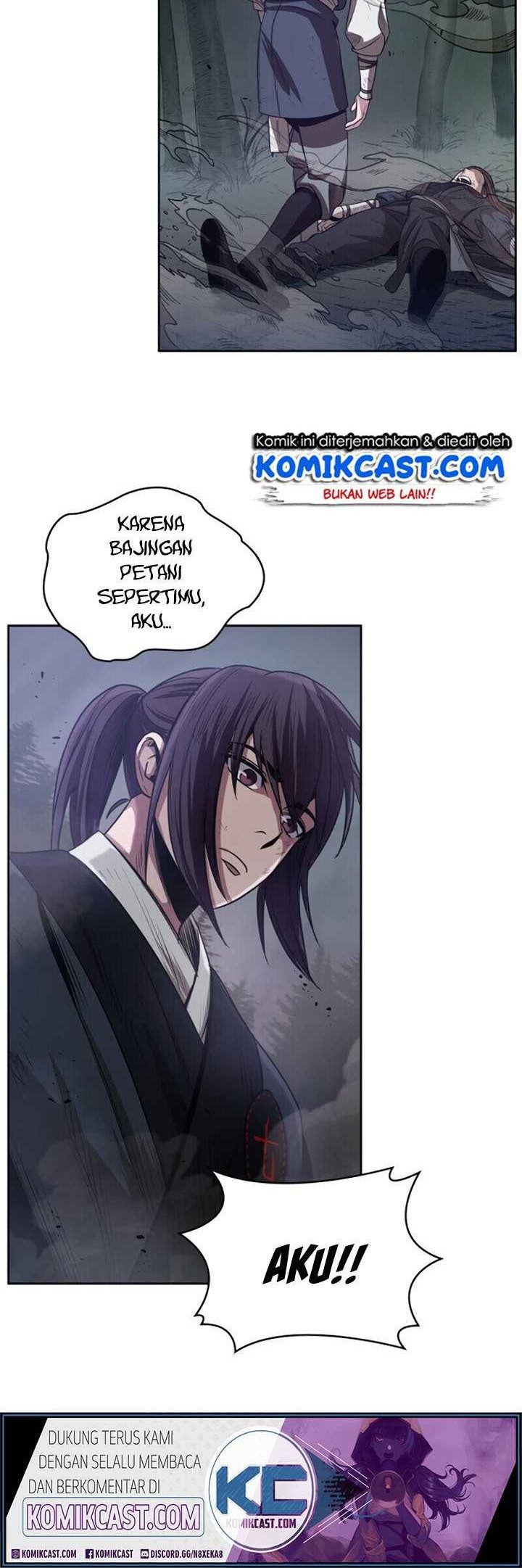 Nano Machine - Chapter 20 - Page 58