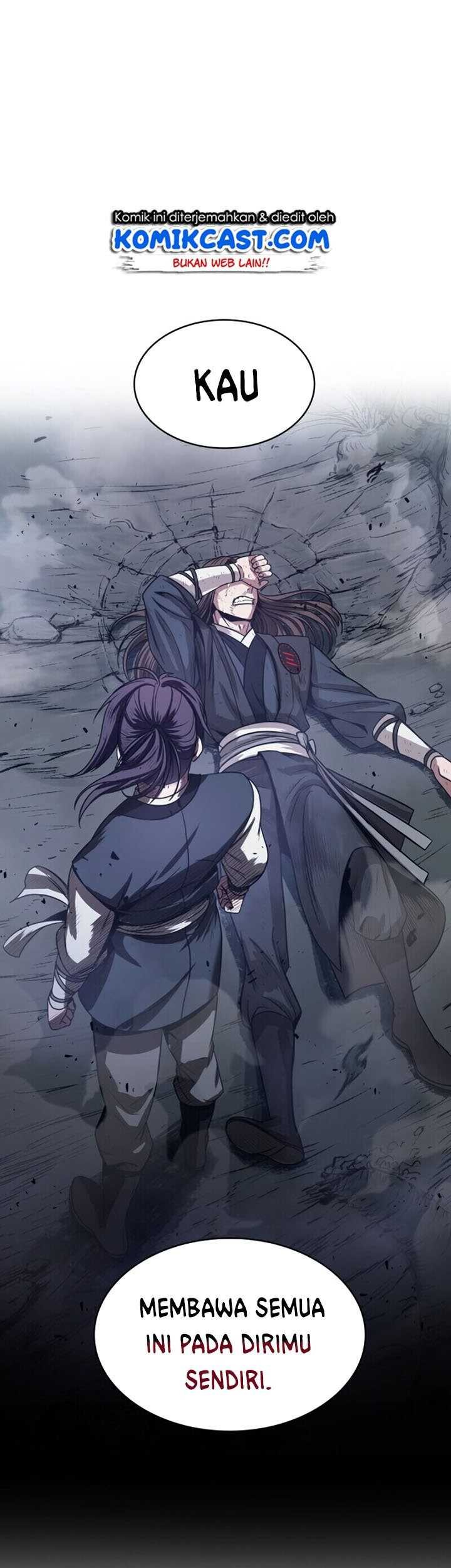 Nano Machine - Chapter 20 - Page 59