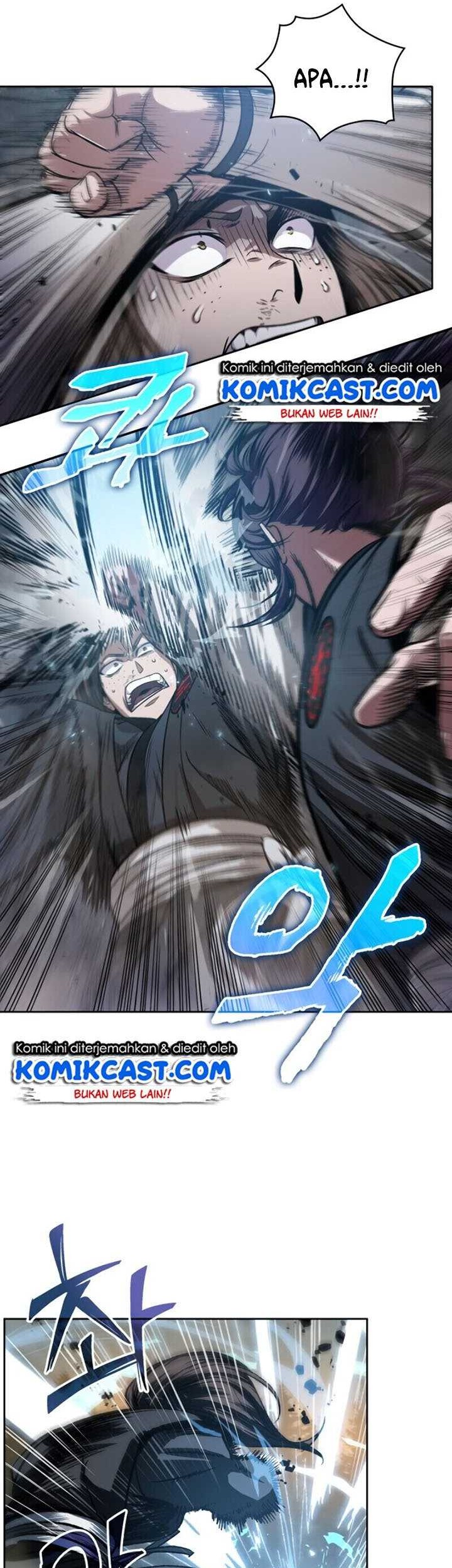 Nano Machine - Chapter 20 - Page 3