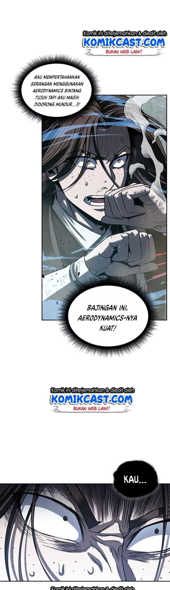 Nano Machine - Chapter 20 - Page 5